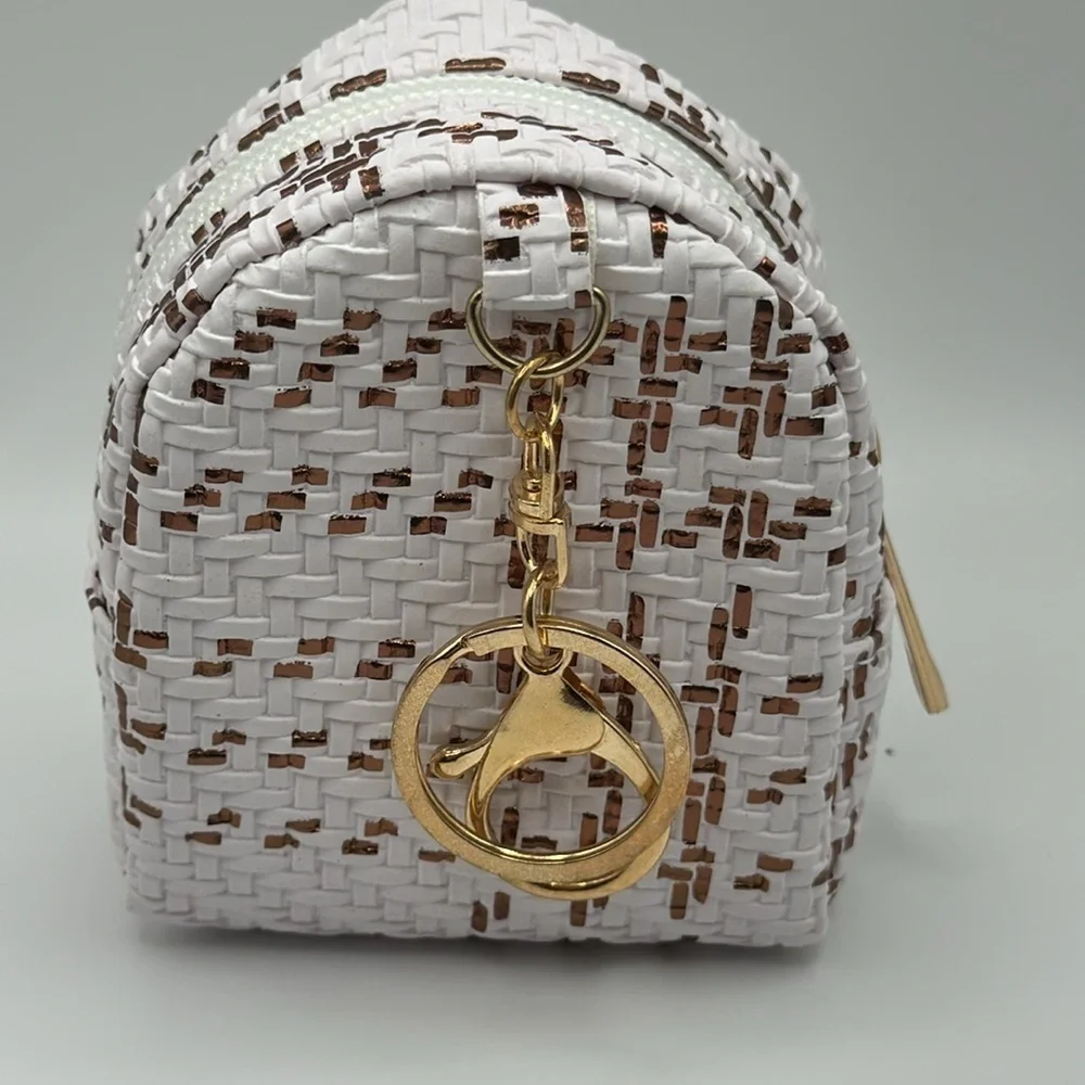 keychain small backpack​ ✨✨